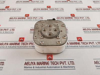 Bussmann 170M7084 Fast Acting Fuse 690V  - Used