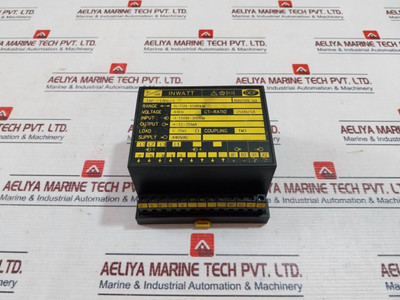 Deif Tap-210Dg/3 Inwatt Transducer 0-750-1500Kw