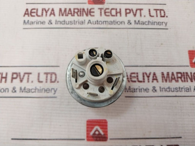 Beck 901 Pressure Switch - Used Beck 901 Pressure Switch - Used