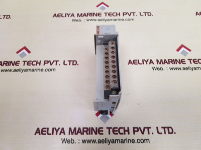 Allen-bradley 1769-if4 Ser.B 4 Chnl. Analog Input Module Allen-bradley 1769-if4 Ser.B 4 Chnl. Analog Input Module