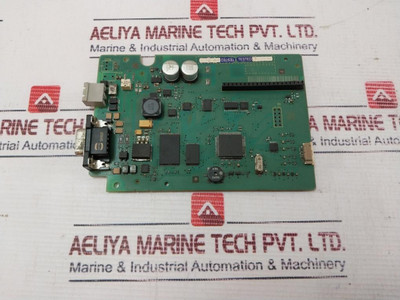 Siemens A5E02527291-001 Printed Circuit Board - Used Siemens A5E02527291-001 Printed Circuit Board - Used