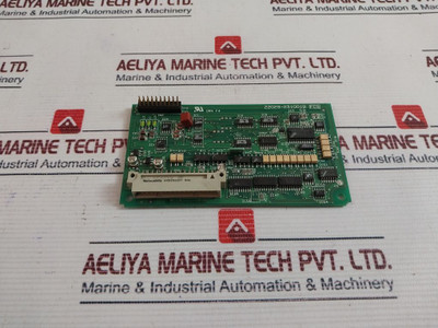 Fcs 22029-231001B Printed Circuit Board