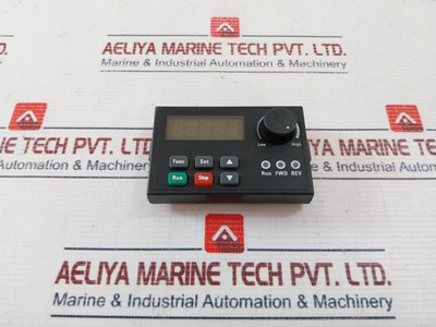 Rexroth R912005450 Frequency Converter Vfcx610