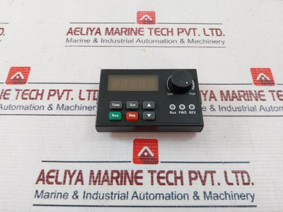 Rexroth R912005450 Frequency Converter Vfcx610