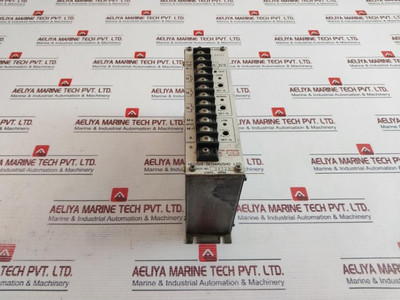 Negishi Seisakusho Srt2, 46111-017700 Speed Relay Dc 24V - Used Negishi Seisakusho Srt2, 46111-017700 Speed Relay Dc 24V - Used