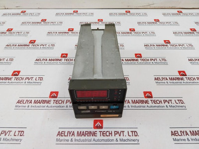 Bailey Pyromat 320 S Temperature Controller D329Aa11-1-18A8