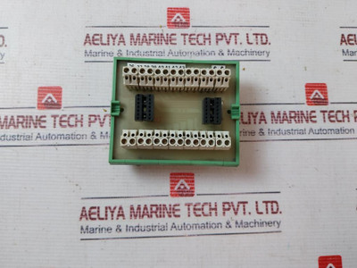 Phoenix Contact Umk-se 11,25 Interface Module - Used