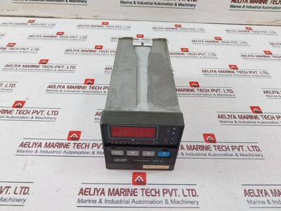 Bailey Pyromat 320 S Temperature Controller D32Sac81-1-18A8 - Used Bailey Pyromat 320 S Temperature Controller D32Sac81-1-18A8 - Used