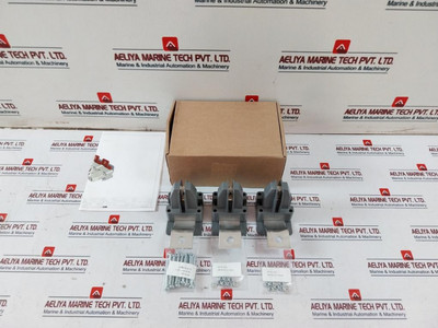 Abb 3Aua0000119227 X8X Quick Connector Kit - New Abb 3Aua0000119227 X8X Quick Connector Kit - New