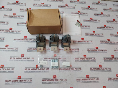 Abb 3Aua0000119227 X8X Quick Connector Kit A9140-265