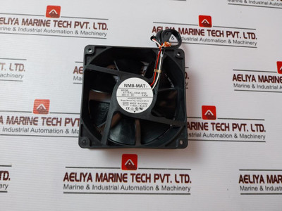Minebea 4715Kl-05W-b39 Cooling Fan 24Vdc 0.40A  - New