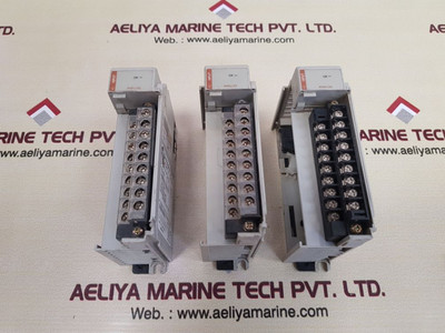 Allen-bradley 1769-if4 Ser.B Compact I/O Analog Input Module Allen-bradley 1769-if4 Ser.B Compact I/O Analog Input Module