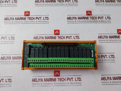 Conta Clip Ap1/Ts Terminal Module - Used Conta Clip Ap1/Ts Terminal Module - Used