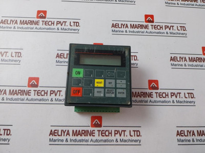 Unitronics M91-t4-r6-zk1 I/O Expansion Port - Used Unitronics M91-t4-r6-zk1 I/O Expansion Port - Used