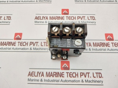 Bbc Tsa 45P Thermal Overload Relay - Used Bbc Tsa 45P Thermal Overload Relay - Used