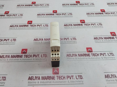 Schneider Electric Lt3Se00Bd Thermistor Protection Relay Dc13 2A/24V  - Used