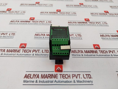 Murr Elektronik Mks-d 20/1300-1M Diode Module  - Used