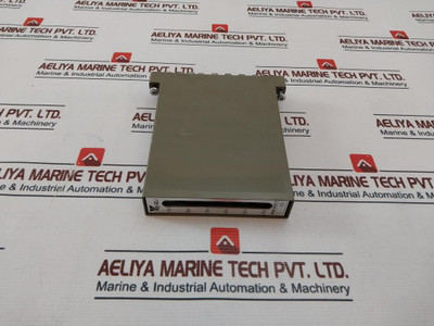 Yaskawa Electric Jbam-x004.0 Plc Module - Used