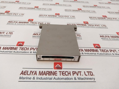 Yaskawa Electric Jbam-x004.0 Plc Module  - Used