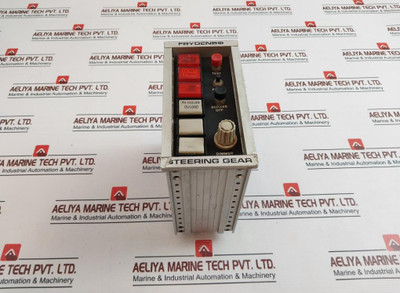 Frydenbo Steering Gear  - Used