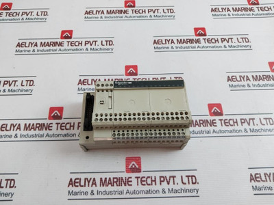 Schneider Electric Abe7-h16R21 Passive Connection Sub-base  - Used Schneider Electric Abe7-h16R21 Passive Connection Sub-base  - Used