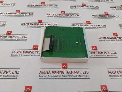 York Refrigeration Controls Mp-3000 Remote Monitoring Rmm-slave - Used York Refrigeration Controls Mp-3000 Remote Monitoring Rmm-slave - Used