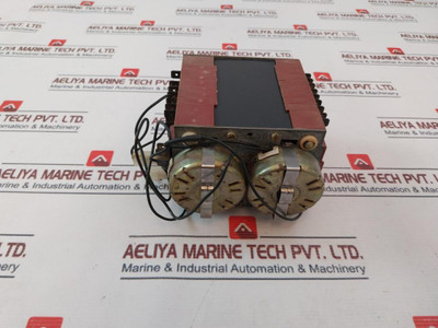 Ako P-5000/49 Commercial Front Load Washer Timer