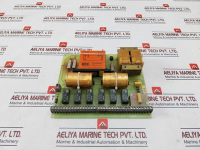 Seg A20 B1 Printed Circuit Board - Used Seg A20 B1 Printed Circuit Board - Used