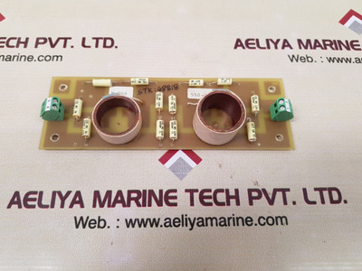 M-066 PCB card 550-990KHz - STK-48818, weight 70 gm M-066 PCB card 550-990KHz - STK-48818, weight 70 gm