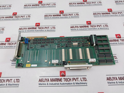 Marposs 6840030200/B Circuit Board 94V - Used Marposs 6840030200/B Circuit Board 94V - Used