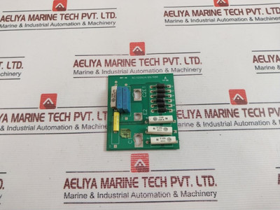 Sold.Rc/Igsnu4/09/R00 Printed Circuit Board - Used Sold.Rc/Igsnu4/09/R00 Printed Circuit Board - Used