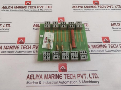 Hbl 69-00052-01 Printed Circuit Board - Used Hbl 69-00052-01 Printed Circuit Board - Used