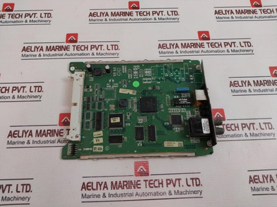 Zn0049 001 Wlc Printed Circuit Board - Used Zn0049 001 Wlc Printed Circuit Board - Used