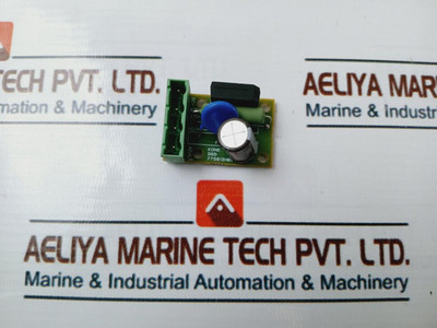 Kone Dbd 775813H01 Printed Circuit Board - Used Kone Dbd 775813H01 Printed Circuit Board - Used
