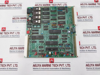 Newlyme Mc2I01-a14 Printed Circuit Board - Used Newlyme Mc2I01-a14 Printed Circuit Board - Used