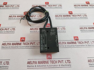 Landis & Gyr Rob50.221B27 Temperature Controller - Used Landis & Gyr Rob50.221B27 Temperature Controller - Used