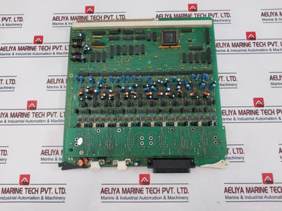 E.I.S. Vcs 144 Sngl Line Intfc Port Pcb - Used E.I.S. Vcs 144 Sngl Line Intfc Port Pcb - Used
