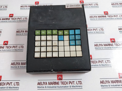 Soren T.Lyngso 901073971 V01 Keyboard Controller - Used