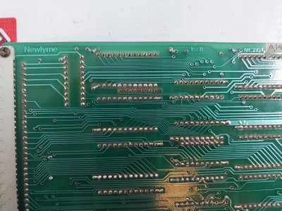 Newlyme Mc2I01-a14 Printed Circuit Board