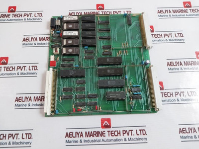 Newlyme Mc2P1-a02 Printed Circuit Board - Used Newlyme Mc2P1-a02 Printed Circuit Board - Used