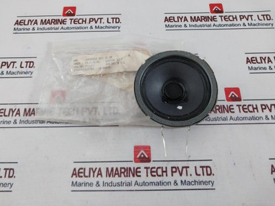 Seas 9 Tv-la Quality Speaker Loudspeaker Unit - Used Seas 9 Tv-la Quality Speaker Loudspeaker Unit - Used