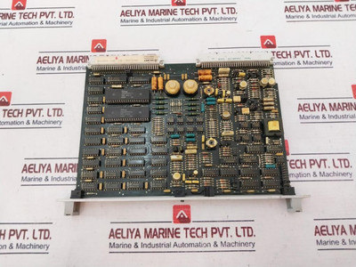 Valmet Automation M851006 M2 Scu Module - Used Valmet Automation M851006 M2 Scu Module - Used