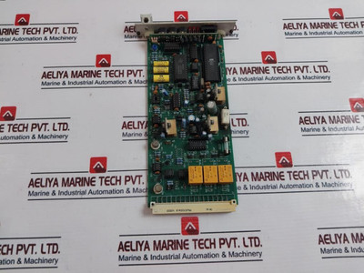 Drager Igds-98 Printed Circuit Board - Used Drager Igds-98 Printed Circuit Board - Used