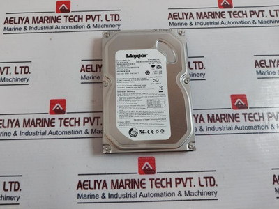 Maxtor Stm3160215A Hard Disk 9Ds012-327  - New