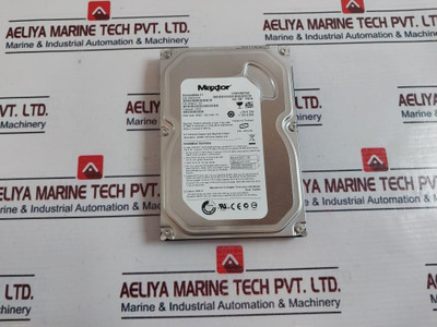Maxtor Stm3160215A Hard Disk 9Ds012-327  - New