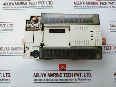 Mitsubishi Fx2N-32Mr-es/Ul Programmable Controller 100-240Vac 50/60Hz 30W.