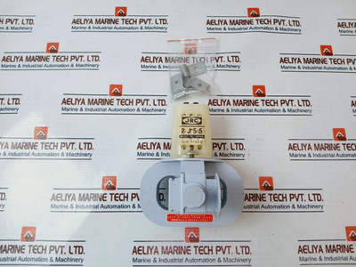 Jrc 2J55 Marine Radar Microwave Tube - Used Jrc 2J55 Marine Radar Microwave Tube - Used