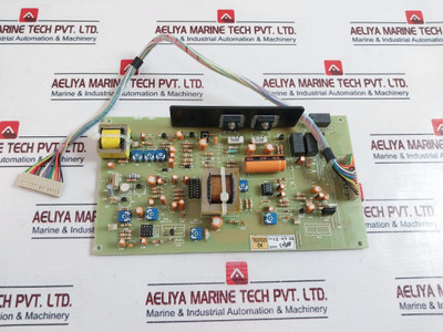 Neat-2001 Printed Circuit Board - Used