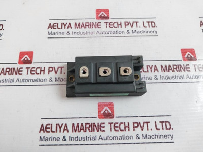 Fuji Electric 2Mbi150Pc-140 Module - New