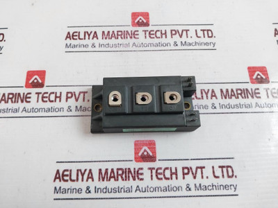 Fuji Electric 2Mbi150Pc-140 Module - New